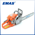 Popular Silver Colour Emas Gasoline Chain Saw (E509/540)